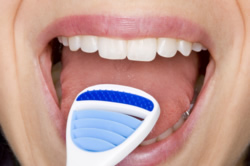 Mundhygiene für gesunde Zähne