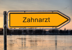 Zahnarzttermine beachten